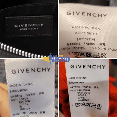 bart givenchy|givenchy china.